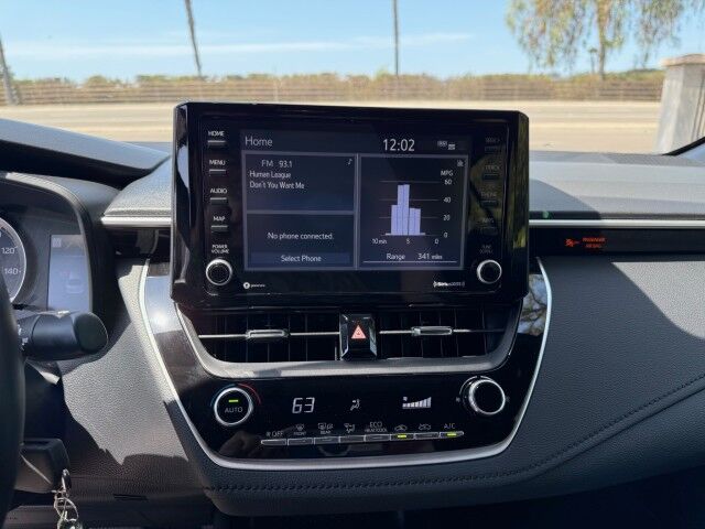 2022 Toyota Corolla SE Nightshade SE Nightshade San Diego CA