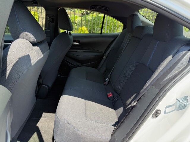 2022 Toyota Corolla SE Nightshade SE Nightshade San Diego CA