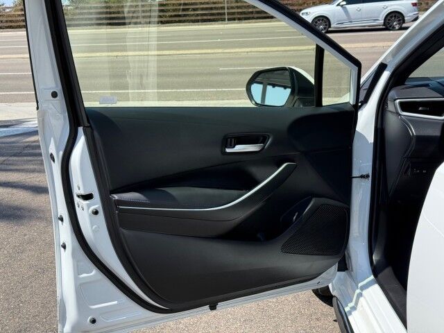 2022 Toyota Corolla SE Nightshade SE Nightshade San Diego CA