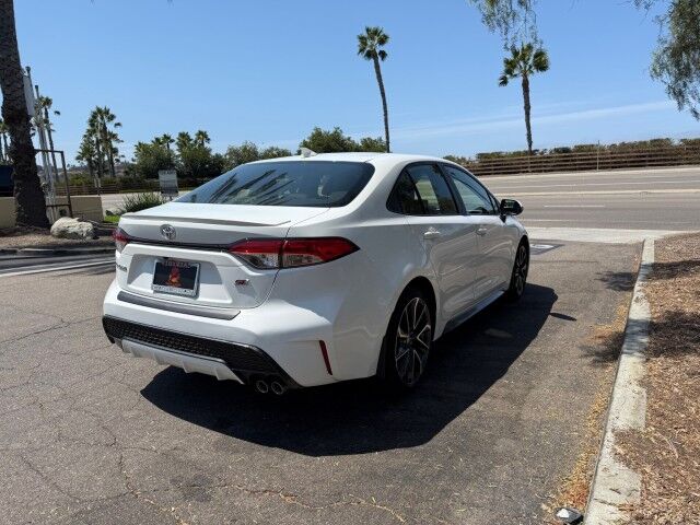 2022 Toyota Corolla SE Nightshade SE Nightshade San Diego CA