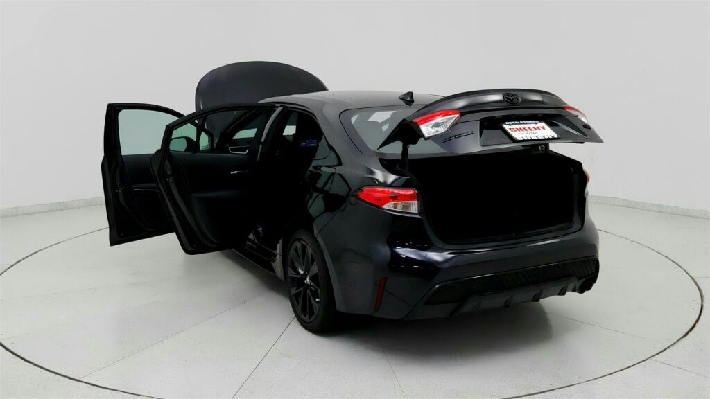 2022 Toyota Corolla SE Nightshade Laurel MD
