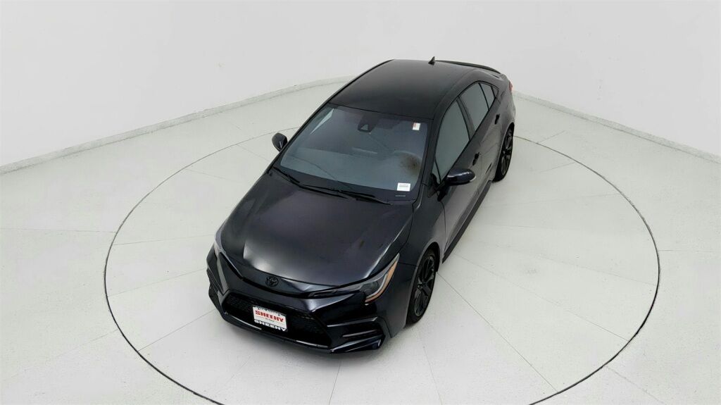 2022 Toyota Corolla SE Nightshade Laurel MD