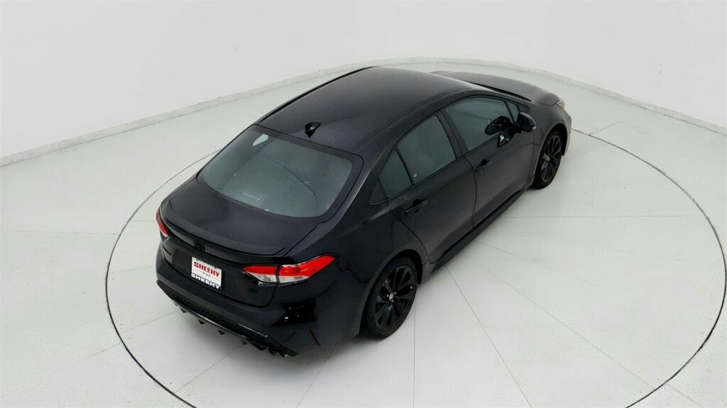 2022 Toyota Corolla SE Nightshade Laurel MD
