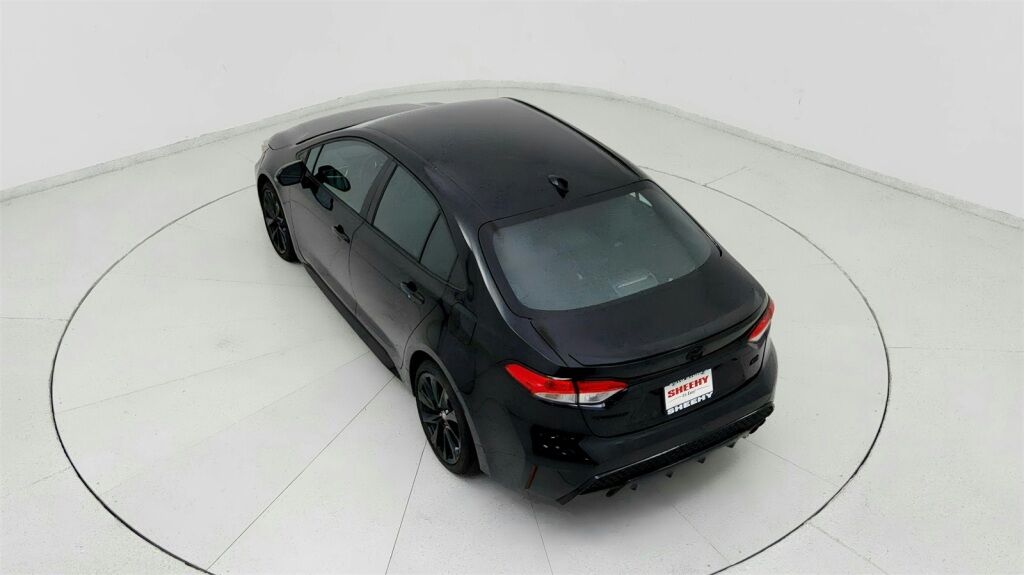 2022 Toyota Corolla SE Nightshade Laurel MD