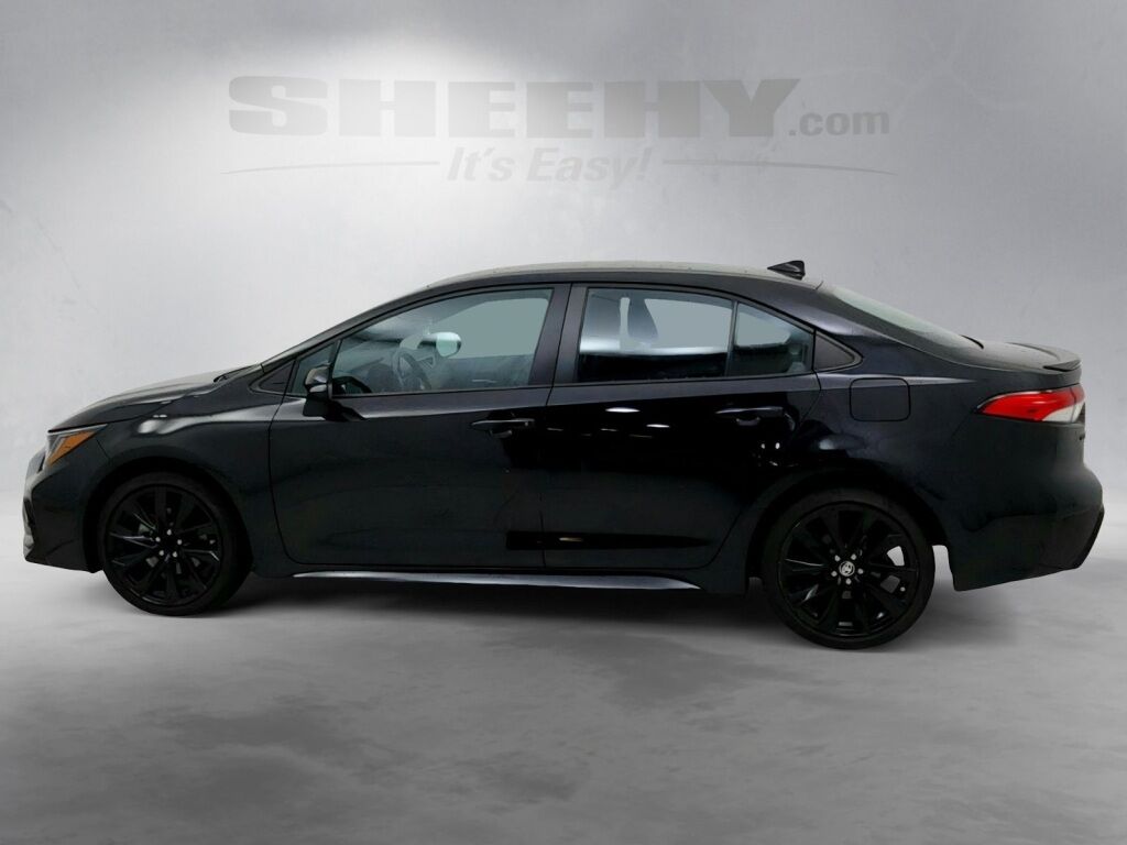 2022 Toyota Corolla SE Nightshade Laurel MD
