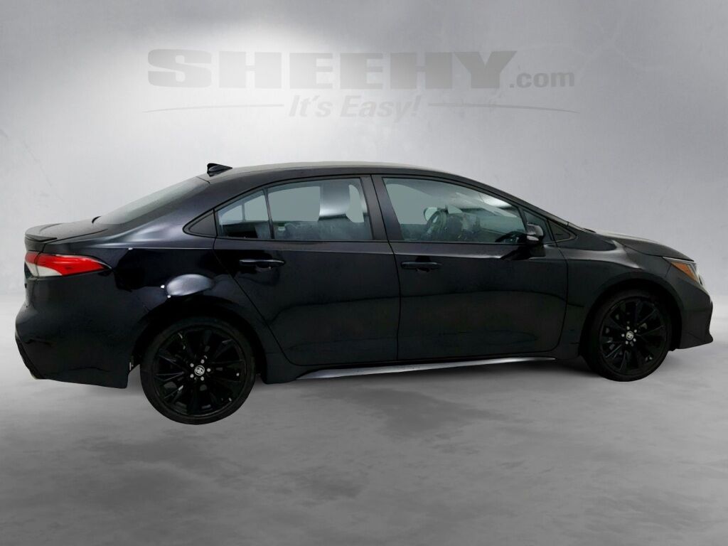 2022 Toyota Corolla SE Nightshade Laurel MD
