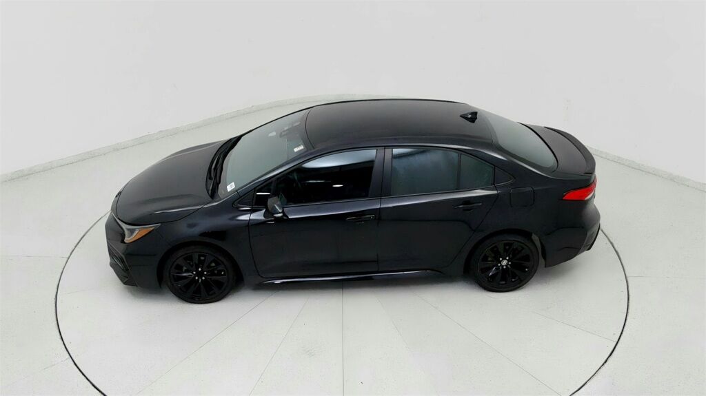 2022 Toyota Corolla SE Nightshade Laurel MD