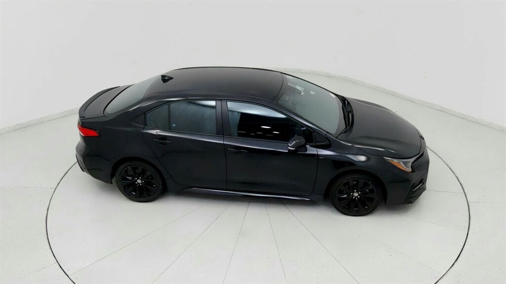 2022 Toyota Corolla SE Nightshade Laurel MD