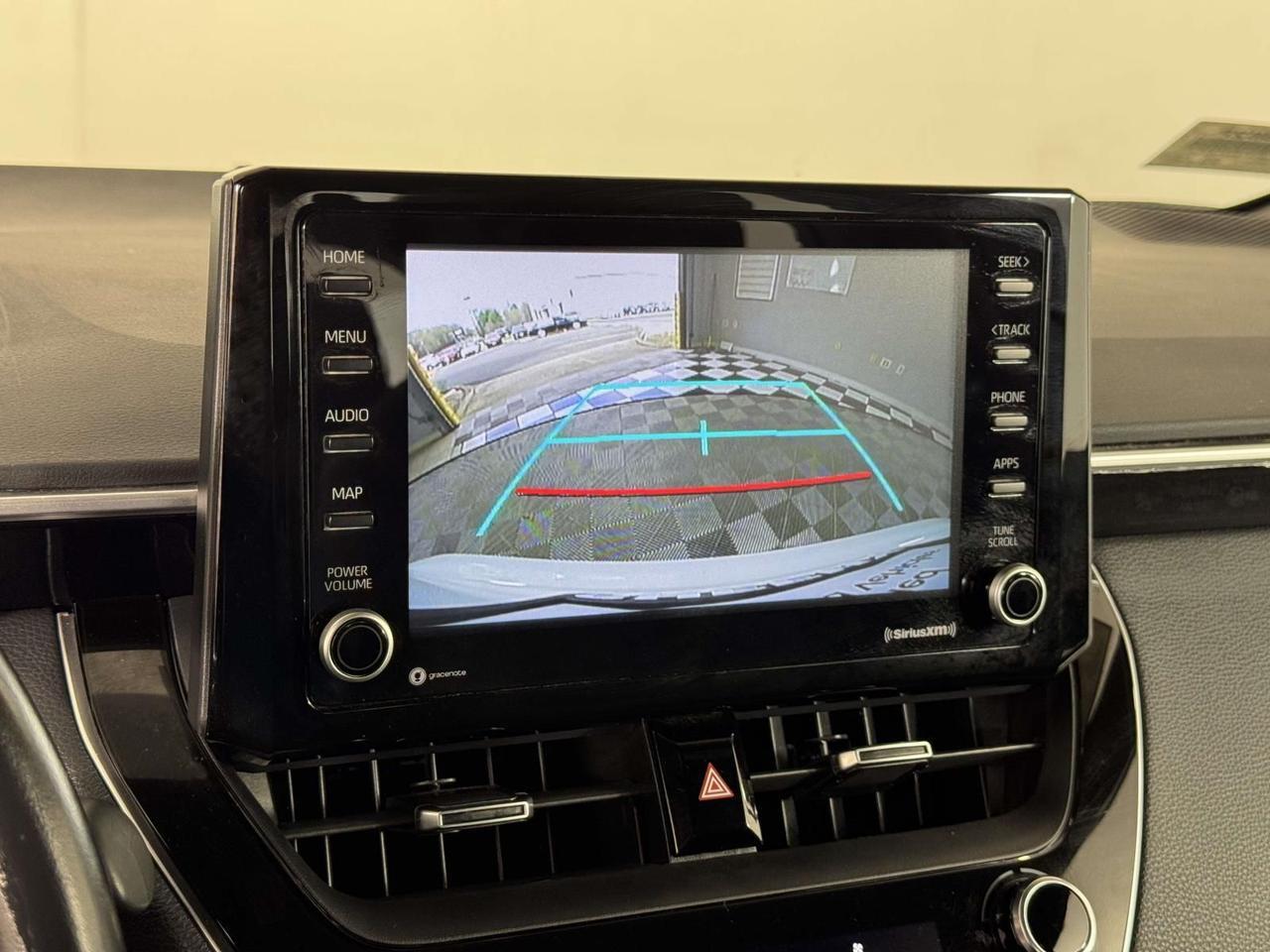 2022 Toyota Corolla SE Nightshade Fredericksburg VA