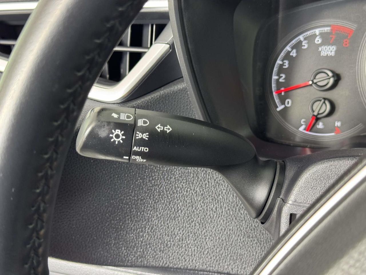 2022 Toyota Corolla SE Nightshade Fredericksburg VA