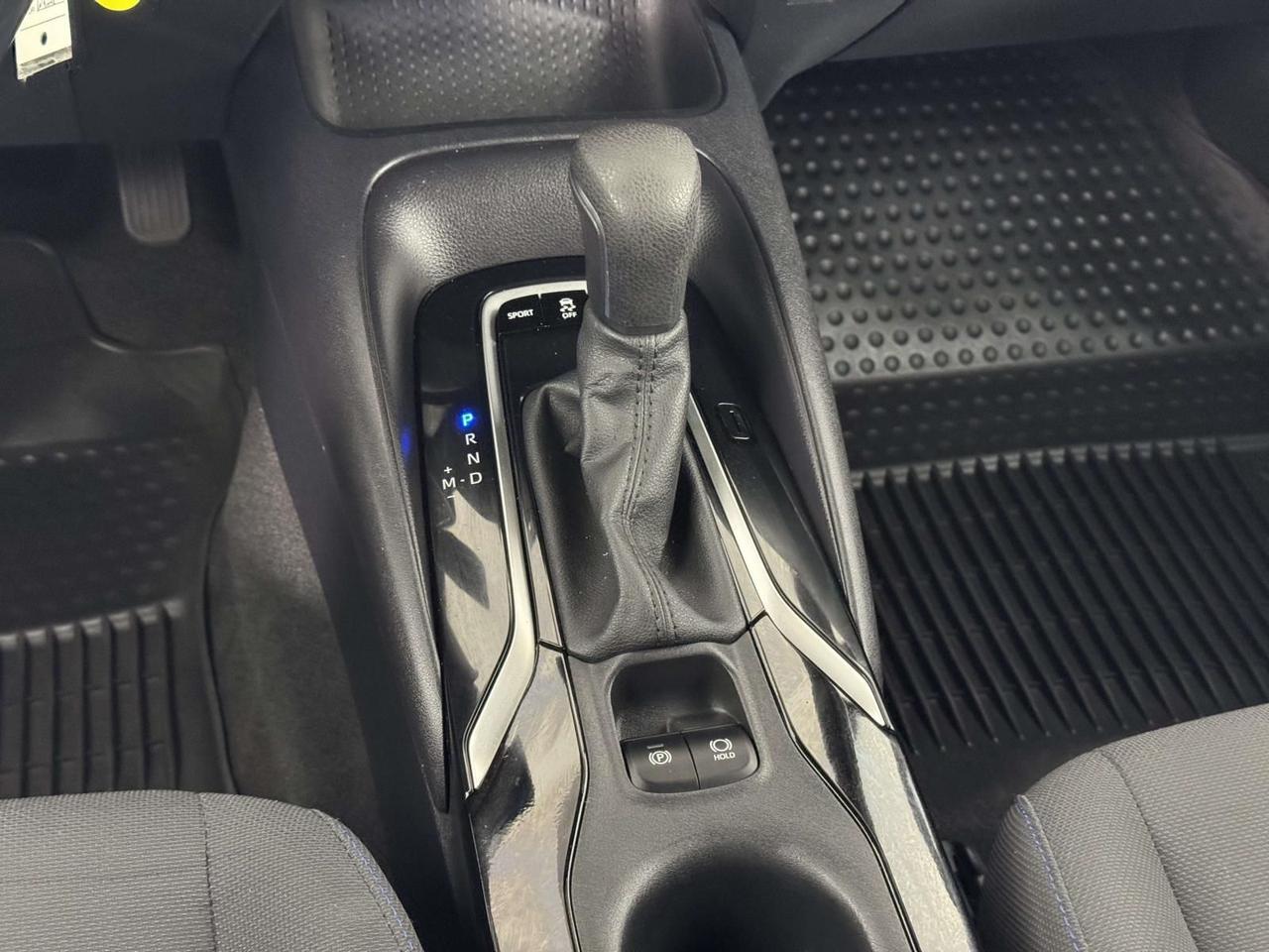 2022 Toyota Corolla SE Nightshade Fredericksburg VA