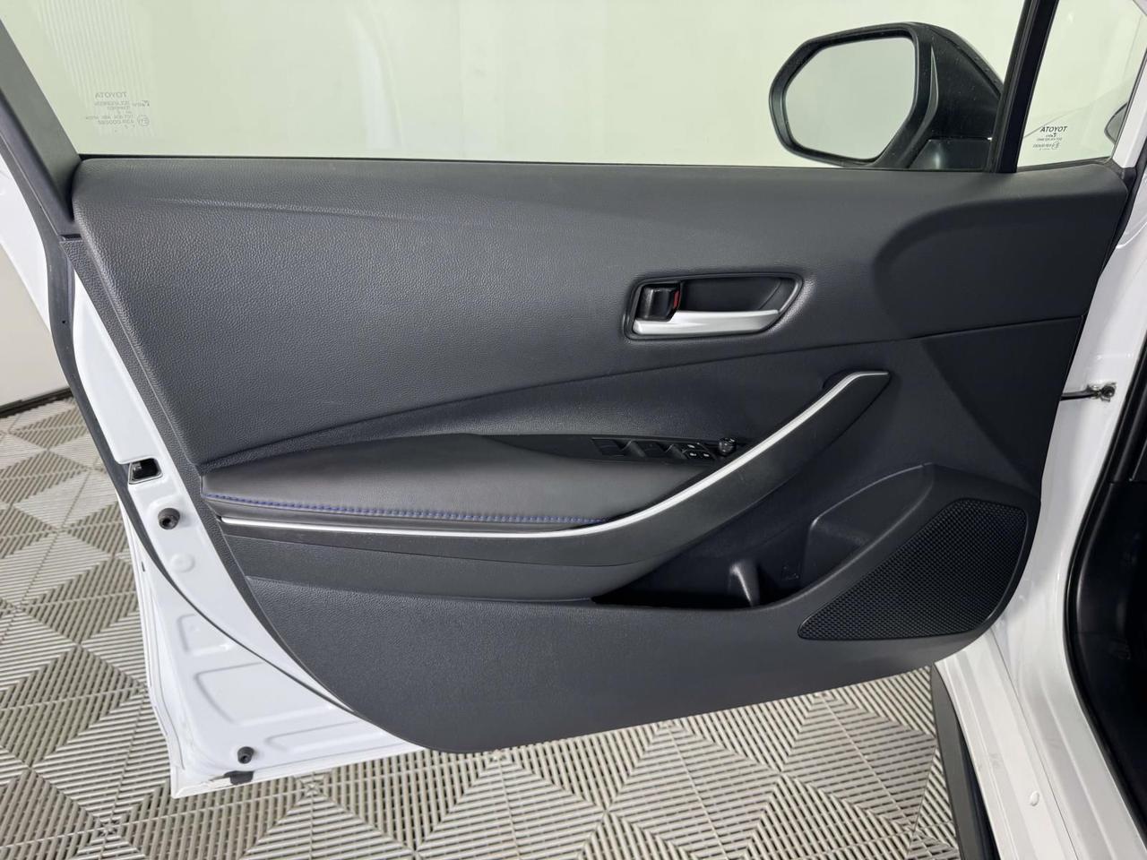 2022 Toyota Corolla SE Nightshade Fredericksburg VA
