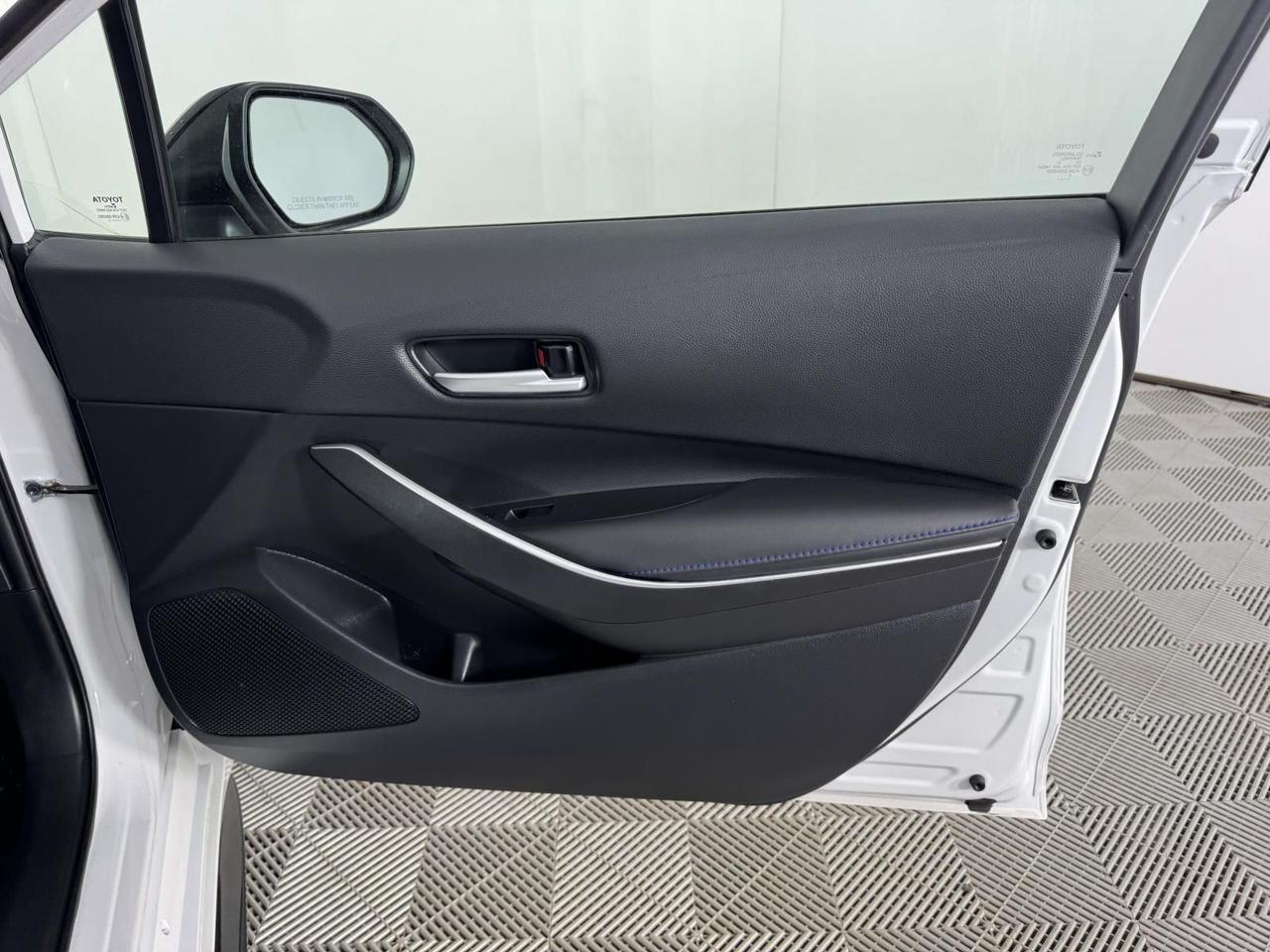 2022 Toyota Corolla SE Nightshade Fredericksburg VA