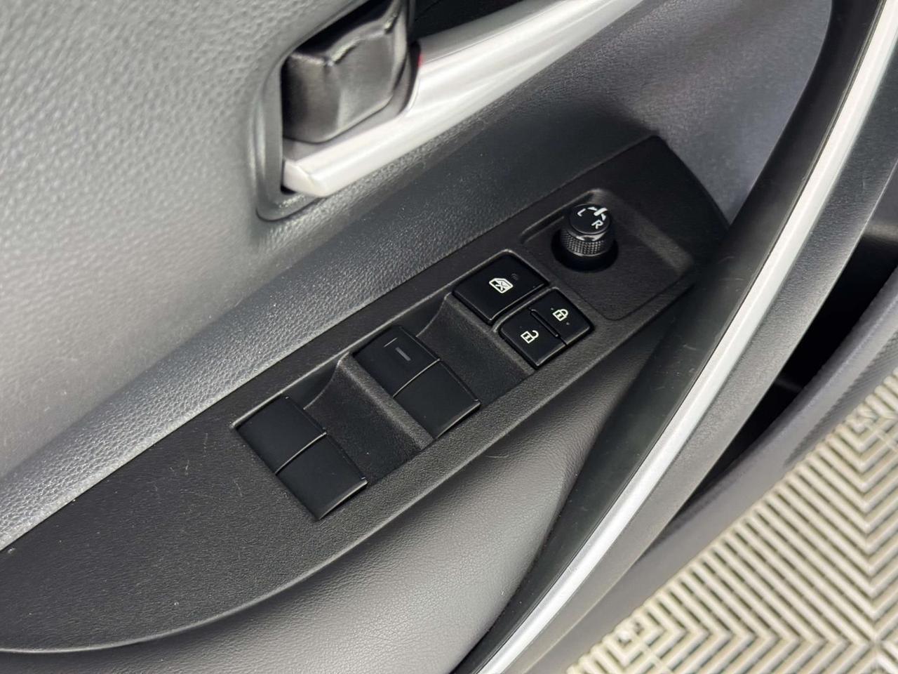 2022 Toyota Corolla SE Nightshade Fredericksburg VA