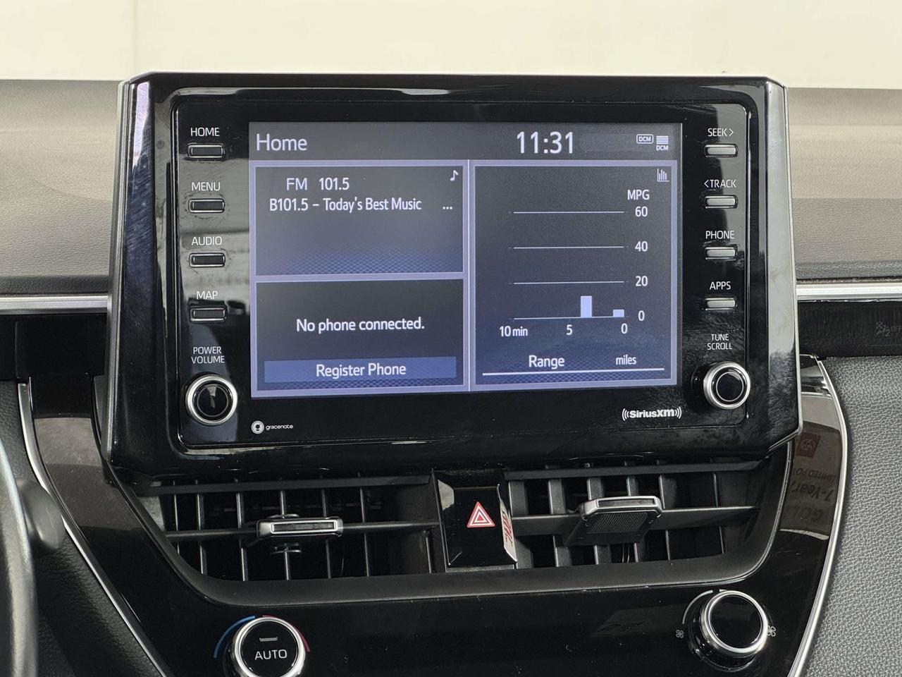 2022 Toyota Corolla SE Nightshade Fredericksburg VA