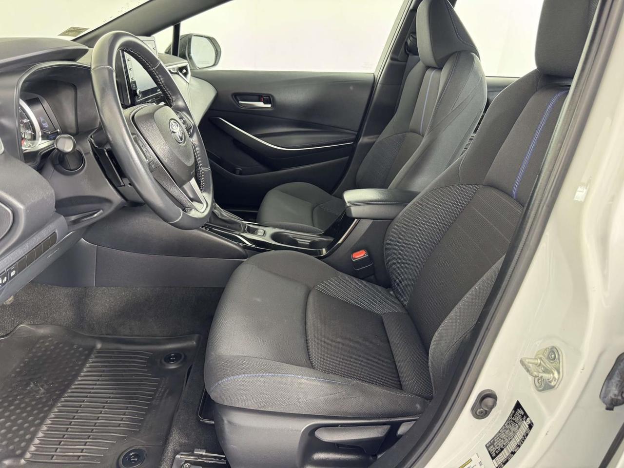 2022 Toyota Corolla SE Nightshade Fredericksburg VA