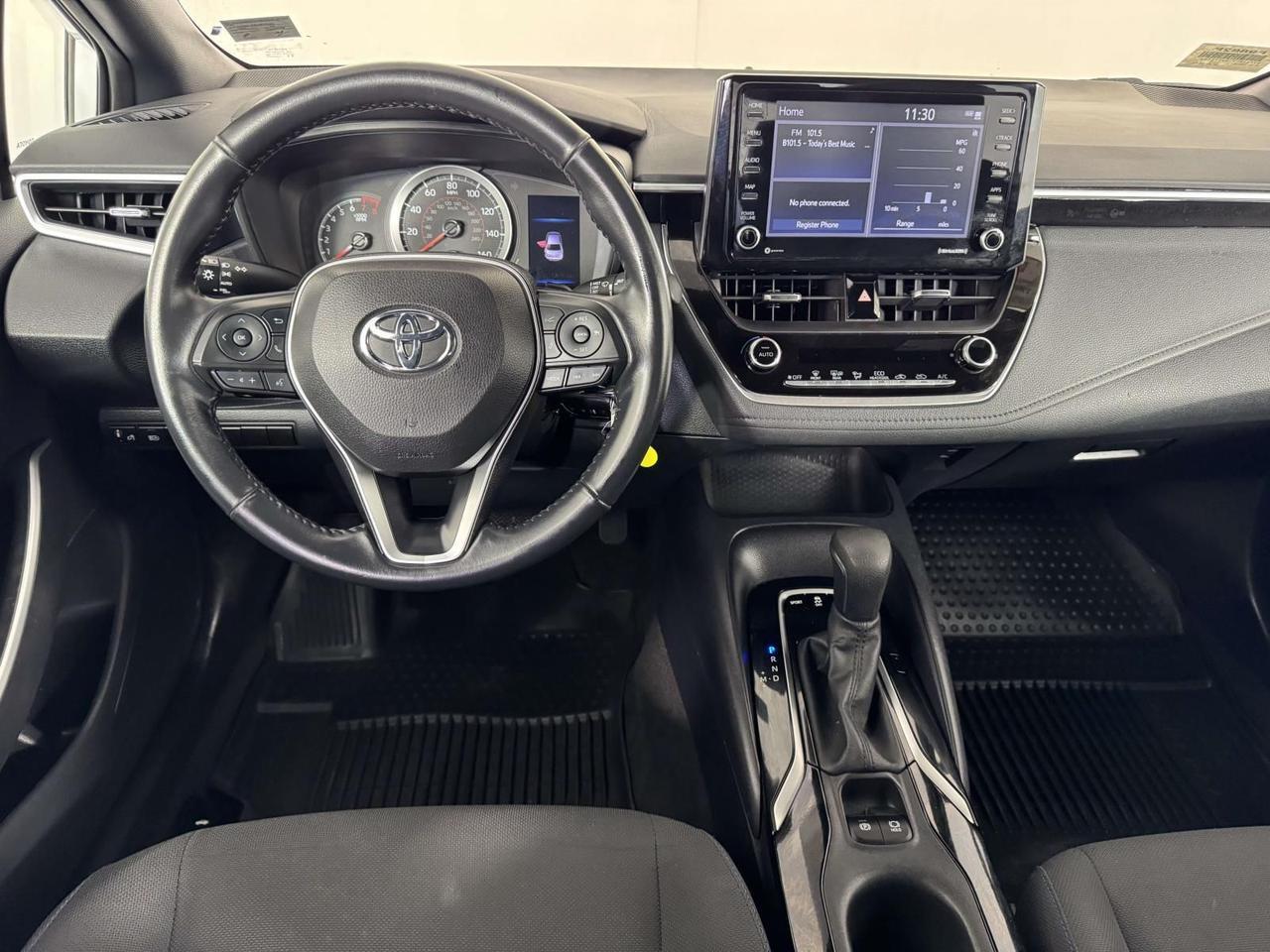 2022 Toyota Corolla SE Nightshade Fredericksburg VA
