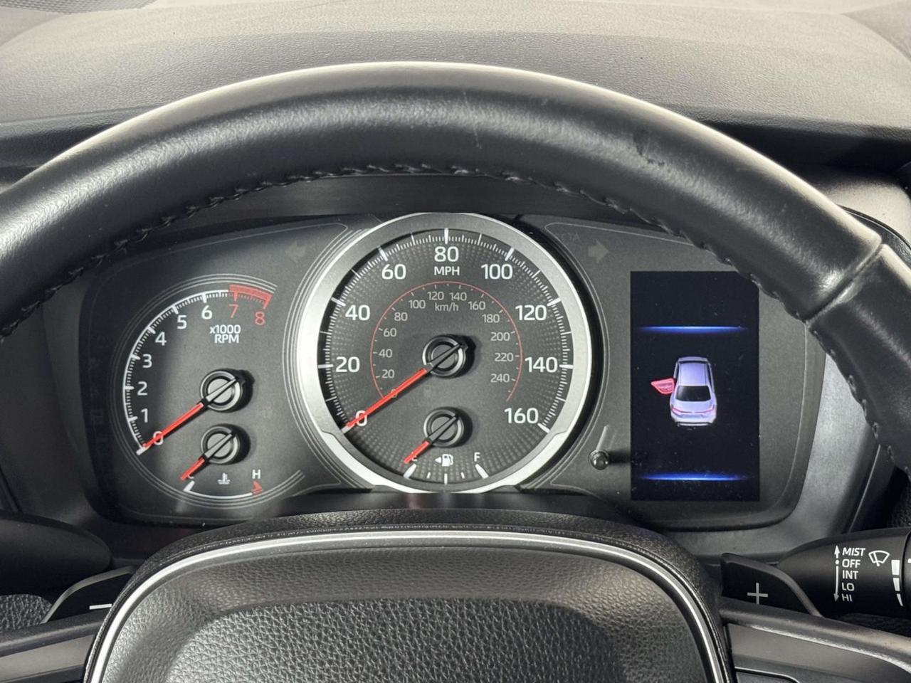 2022 Toyota Corolla SE Nightshade Fredericksburg VA