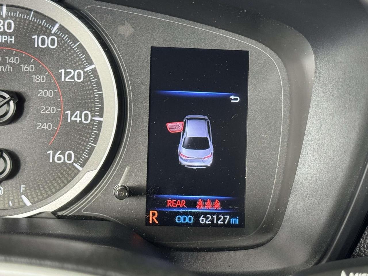 2022 Toyota Corolla SE Nightshade Fredericksburg VA