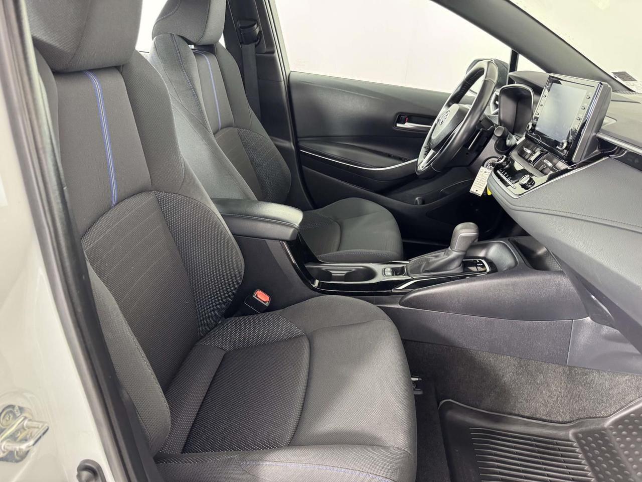 2022 Toyota Corolla SE Nightshade Fredericksburg VA