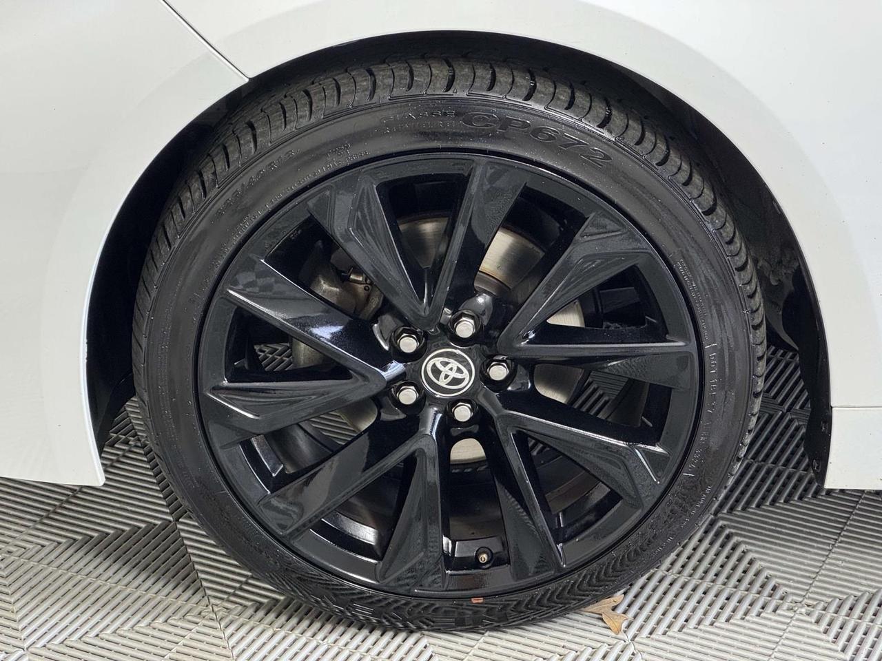 2022 Toyota Corolla SE Nightshade Fredericksburg VA