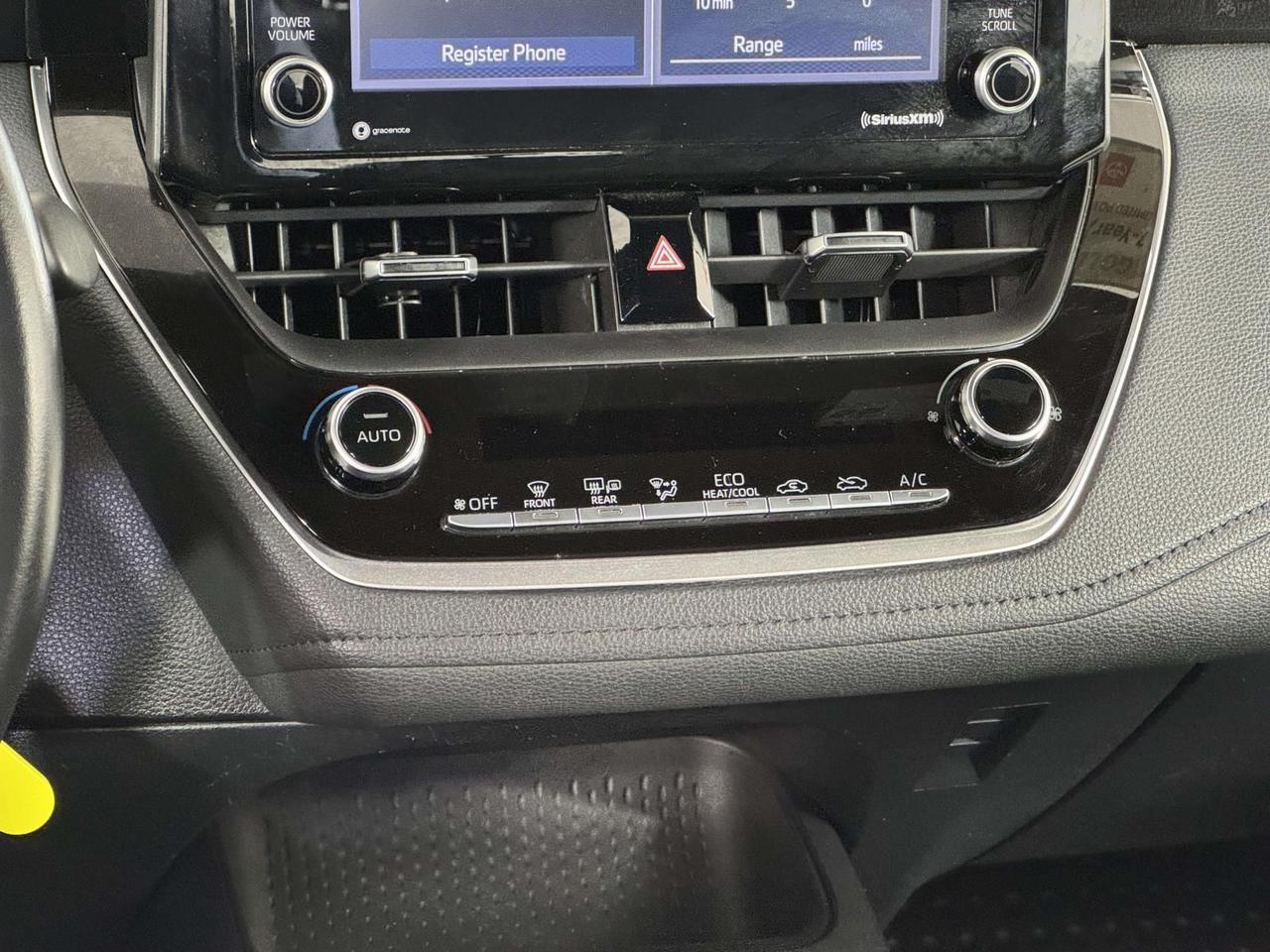 2022 Toyota Corolla SE Nightshade Fredericksburg VA