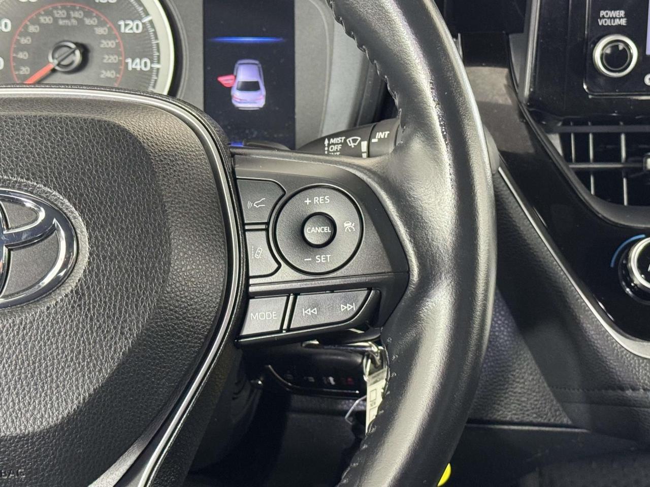 2022 Toyota Corolla SE Nightshade Fredericksburg VA