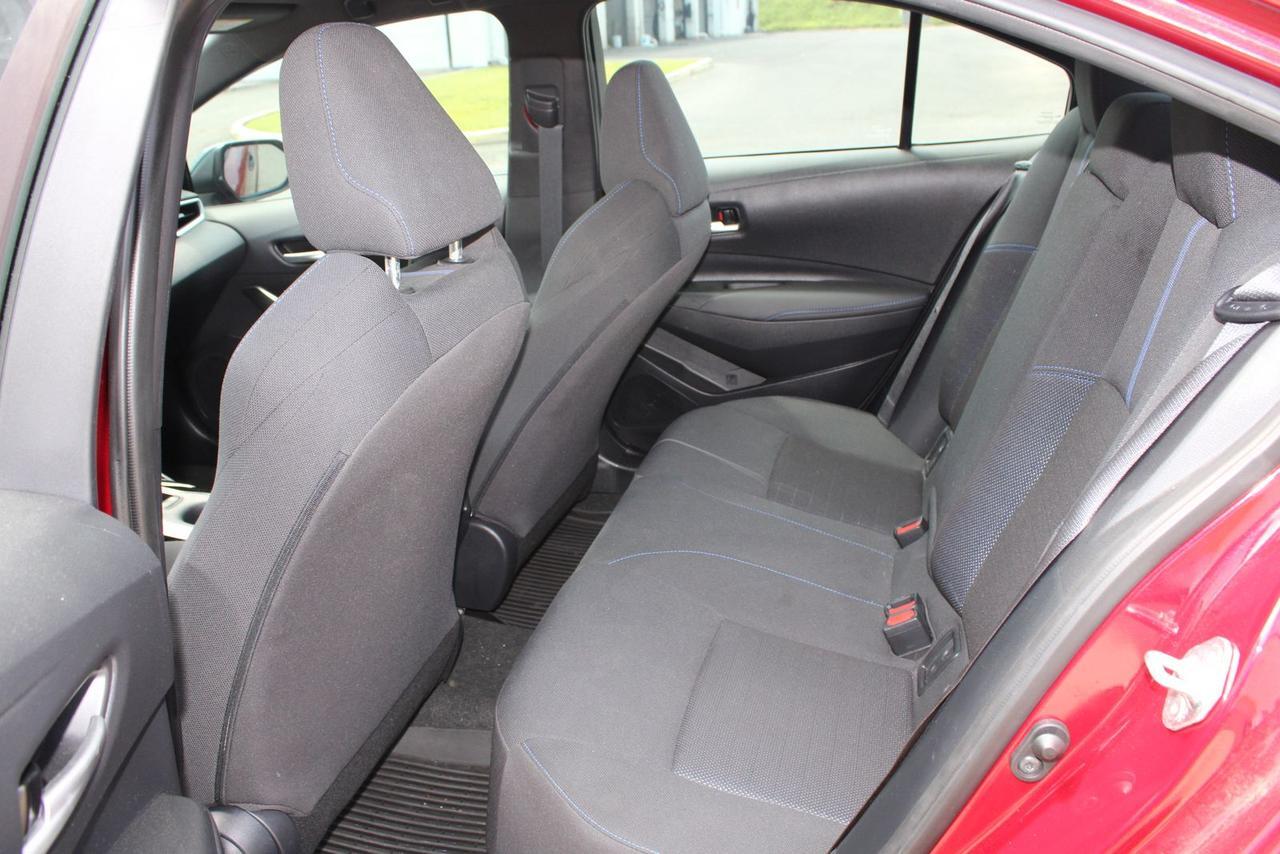 2022 Toyota Corolla SE Nightshade Fredericksburg VA