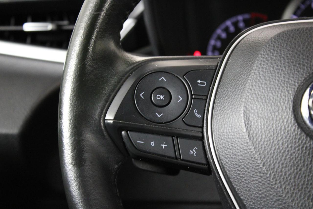 2022 Toyota Corolla SE Nightshade Fredericksburg VA