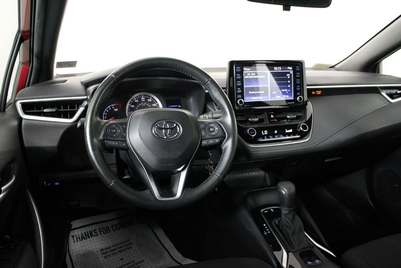2022 Toyota Corolla SE Nightshade Fredericksburg VA