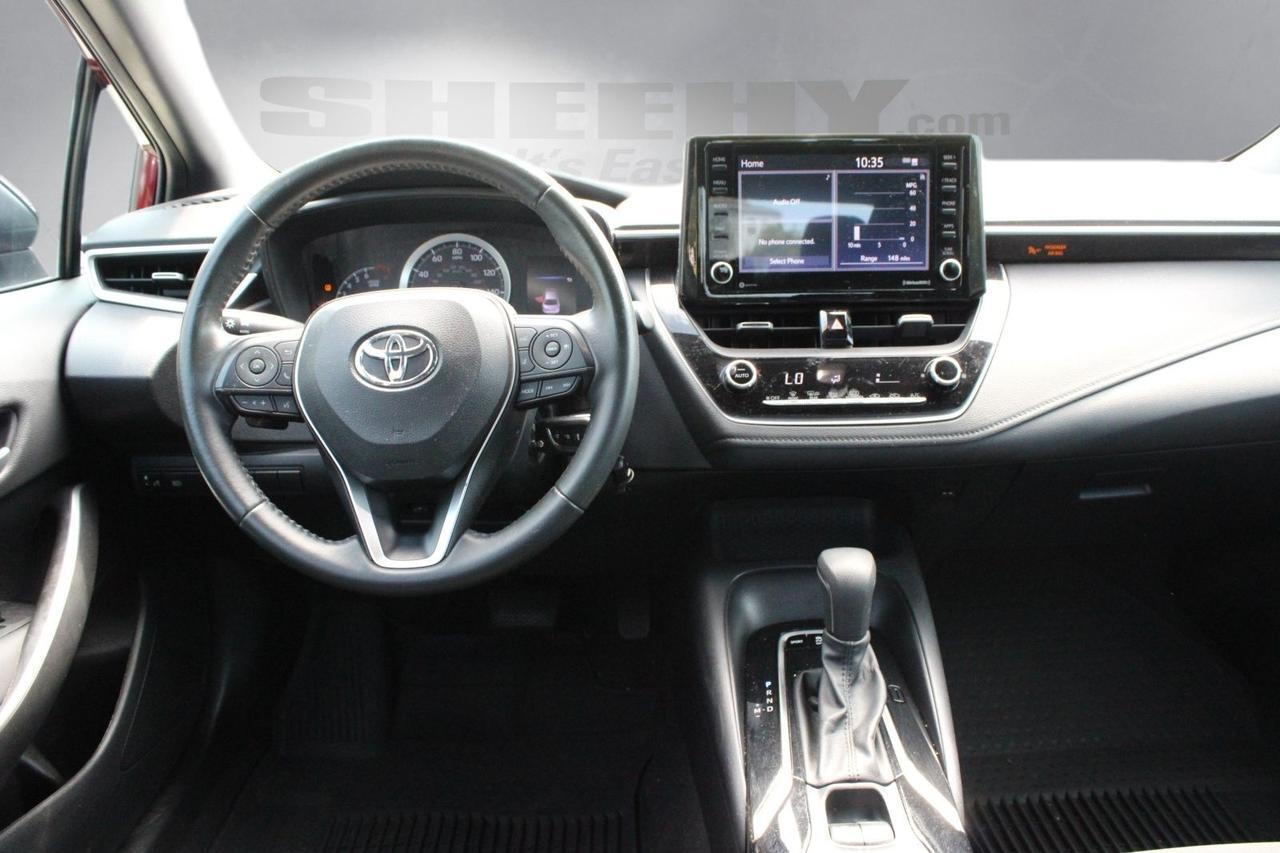 2022 Toyota Corolla SE Nightshade Fredericksburg VA
