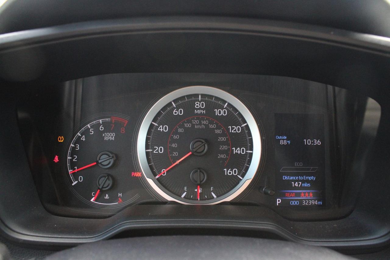 2022 Toyota Corolla SE Nightshade Fredericksburg VA