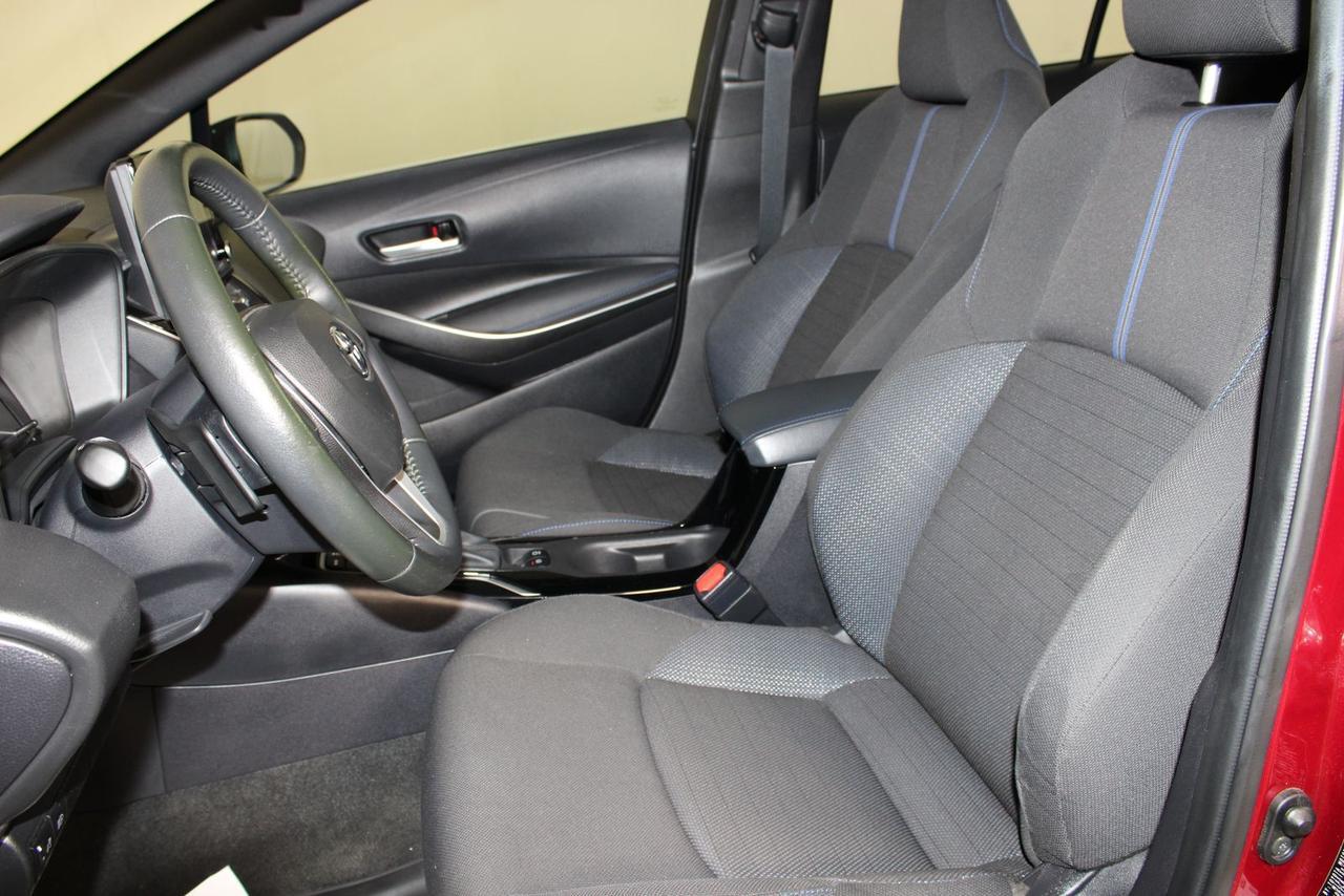2022 Toyota Corolla SE Nightshade Fredericksburg VA