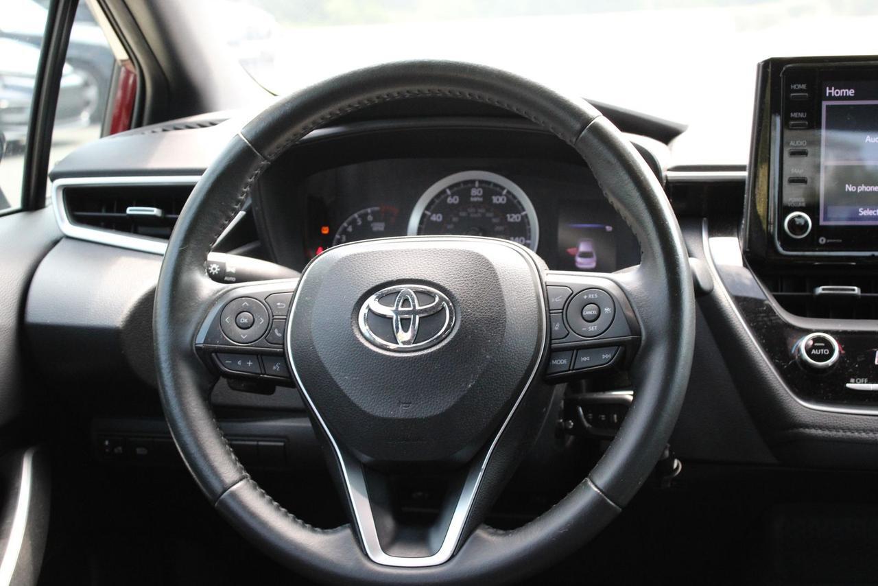 2022 Toyota Corolla SE Nightshade Fredericksburg VA