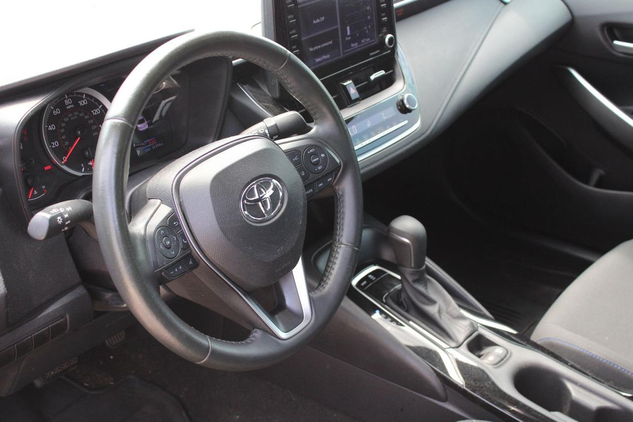 2022 Toyota Corolla SE Nightshade Fredericksburg VA