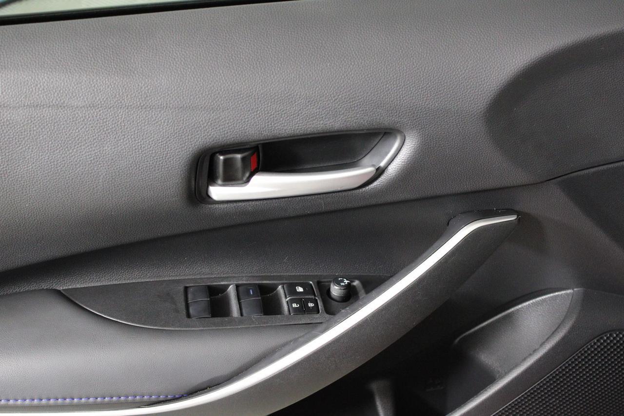 2022 Toyota Corolla SE Nightshade Fredericksburg VA