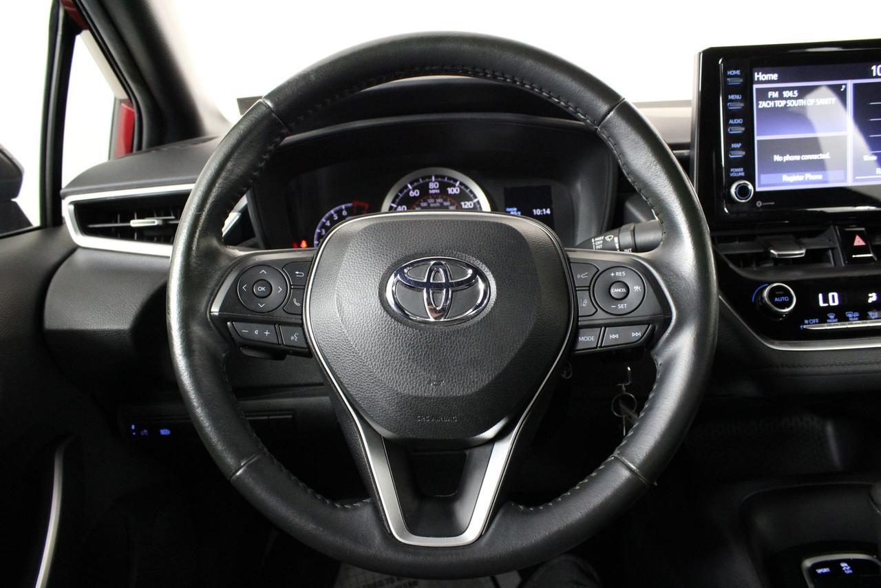 2022 Toyota Corolla SE Nightshade Fredericksburg VA