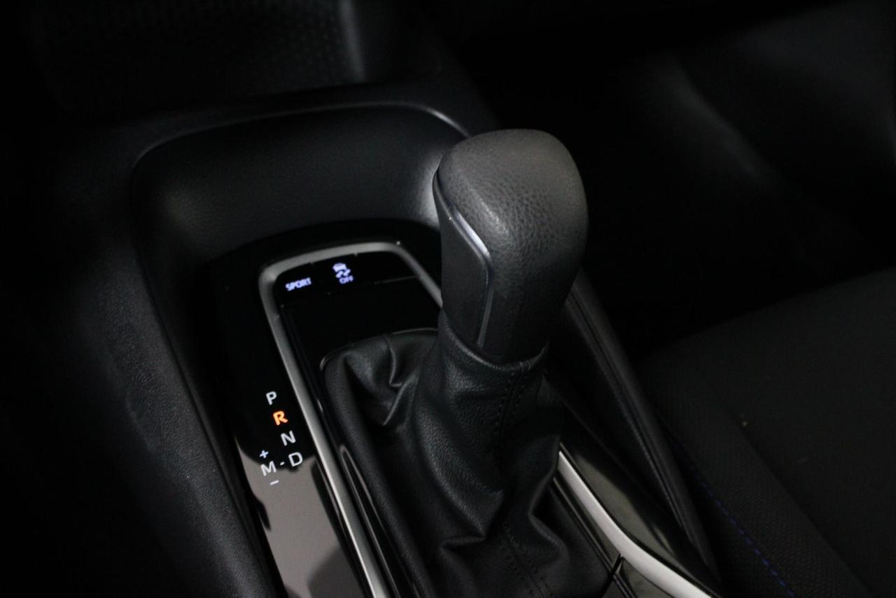 2022 Toyota Corolla SE Nightshade Fredericksburg VA