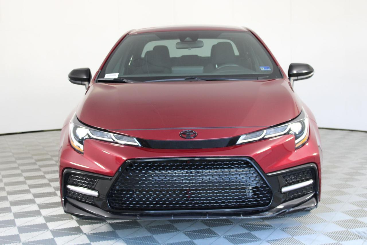 2022 Toyota Corolla SE Nightshade Fredericksburg VA