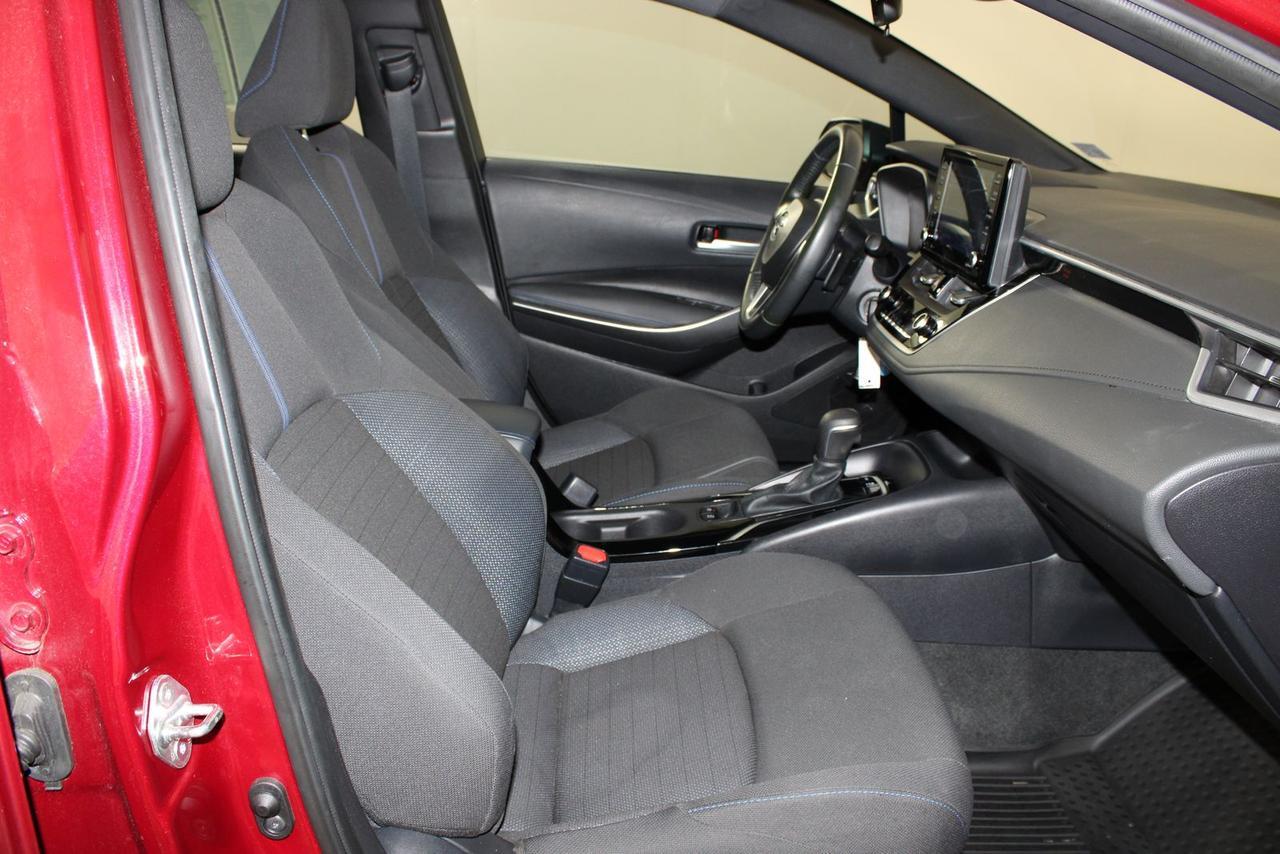 2022 Toyota Corolla SE Nightshade Fredericksburg VA