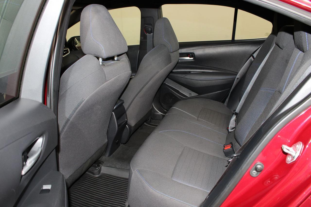 2022 Toyota Corolla SE Nightshade Fredericksburg VA