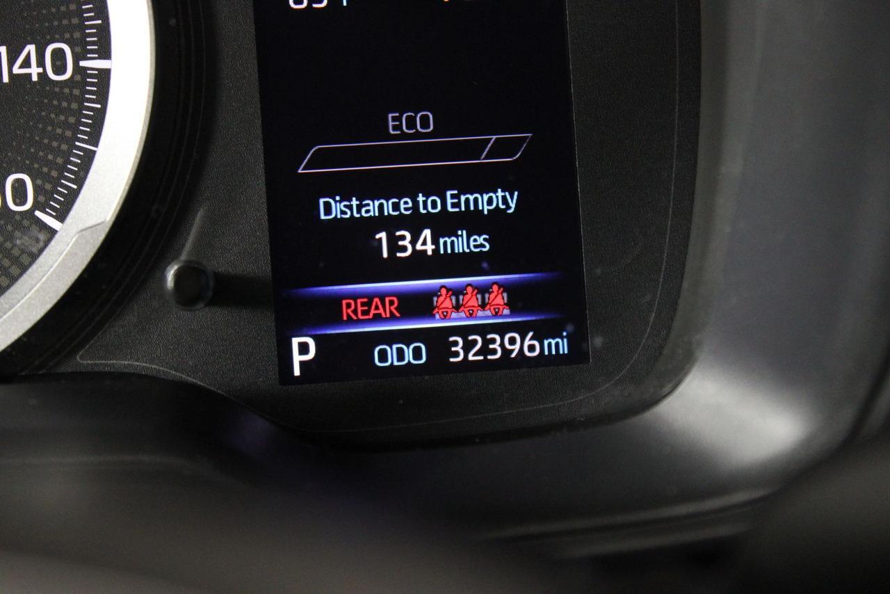 2022 Toyota Corolla SE Nightshade Fredericksburg VA