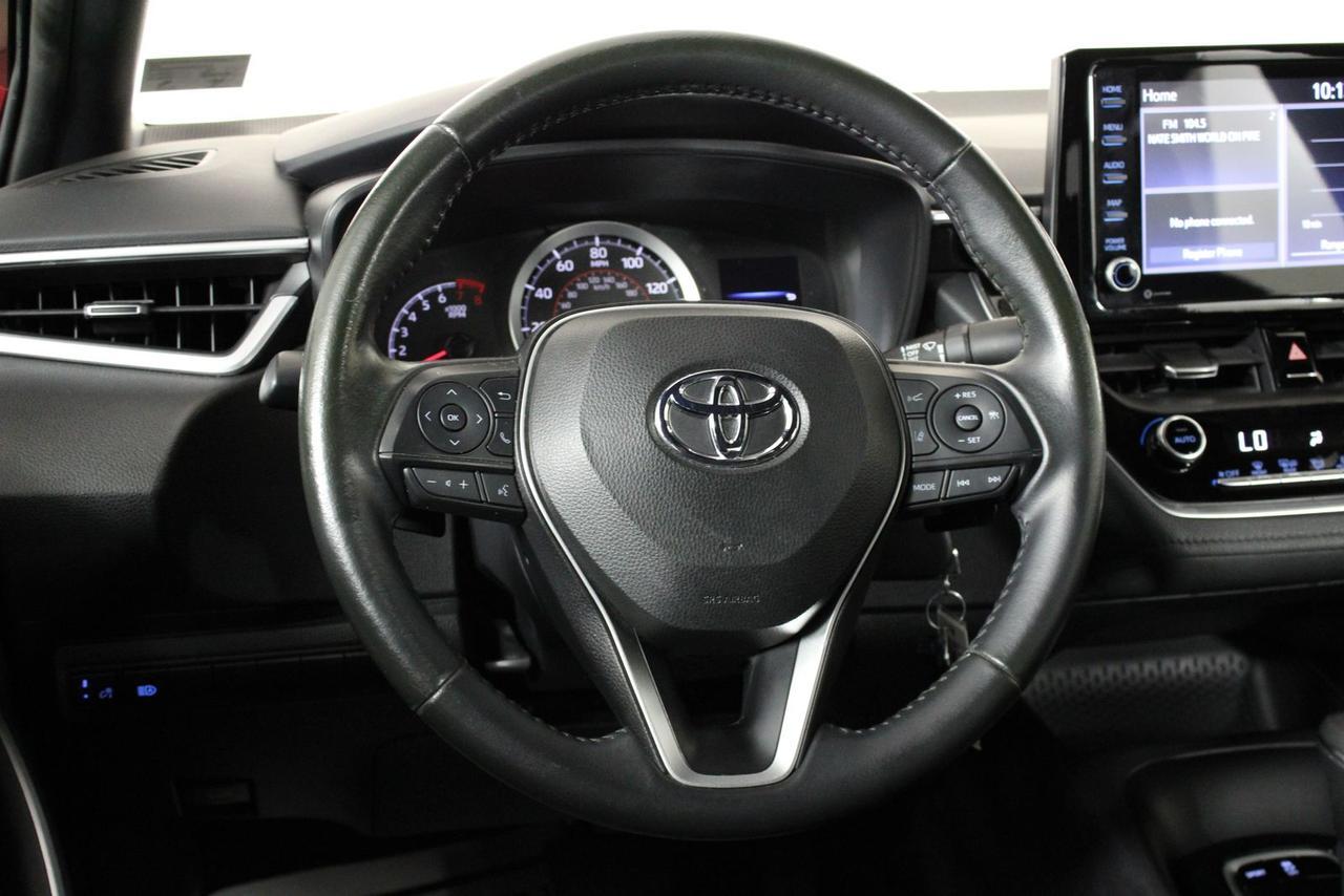 2022 Toyota Corolla SE Nightshade Fredericksburg VA