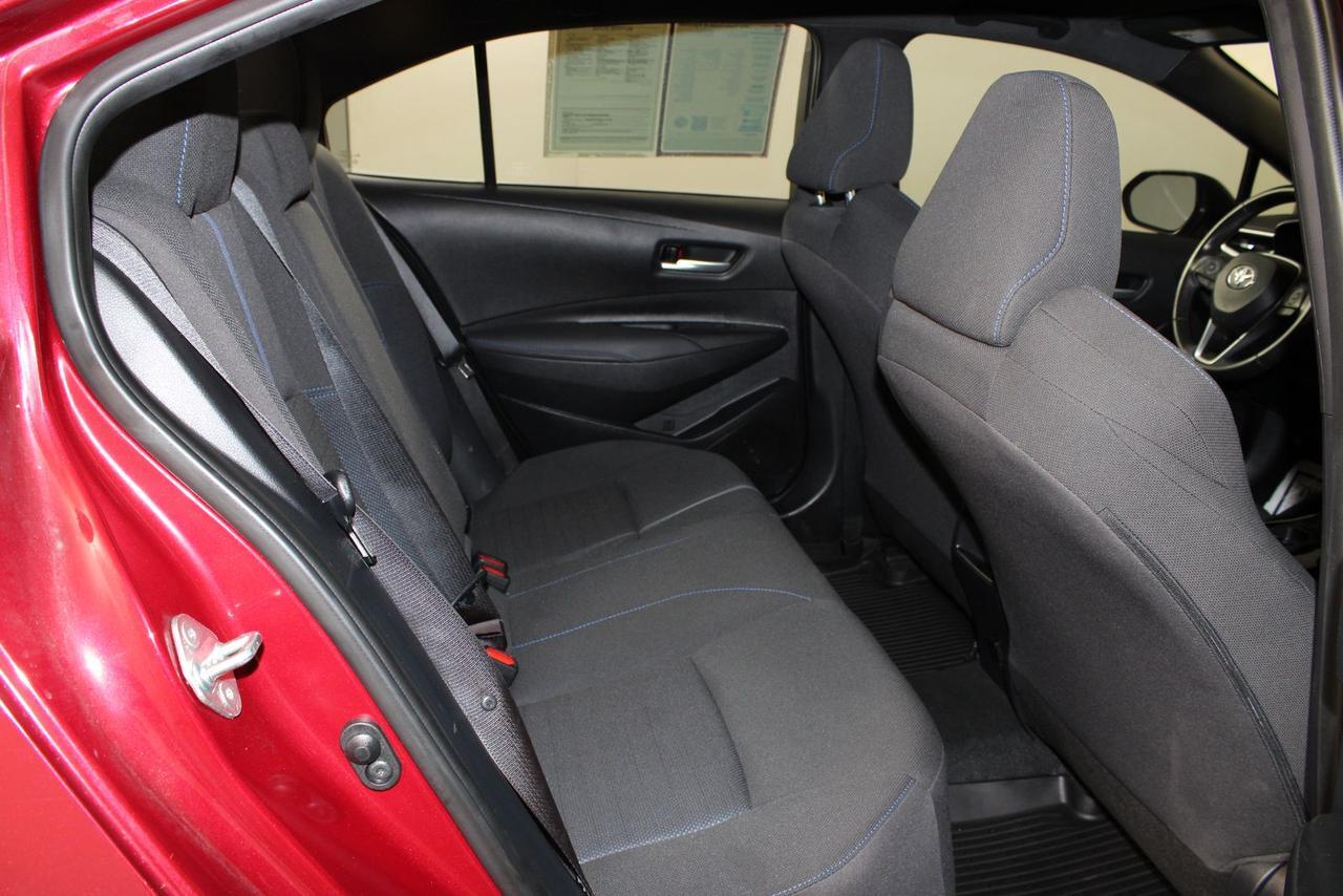 2022 Toyota Corolla SE Nightshade Fredericksburg VA