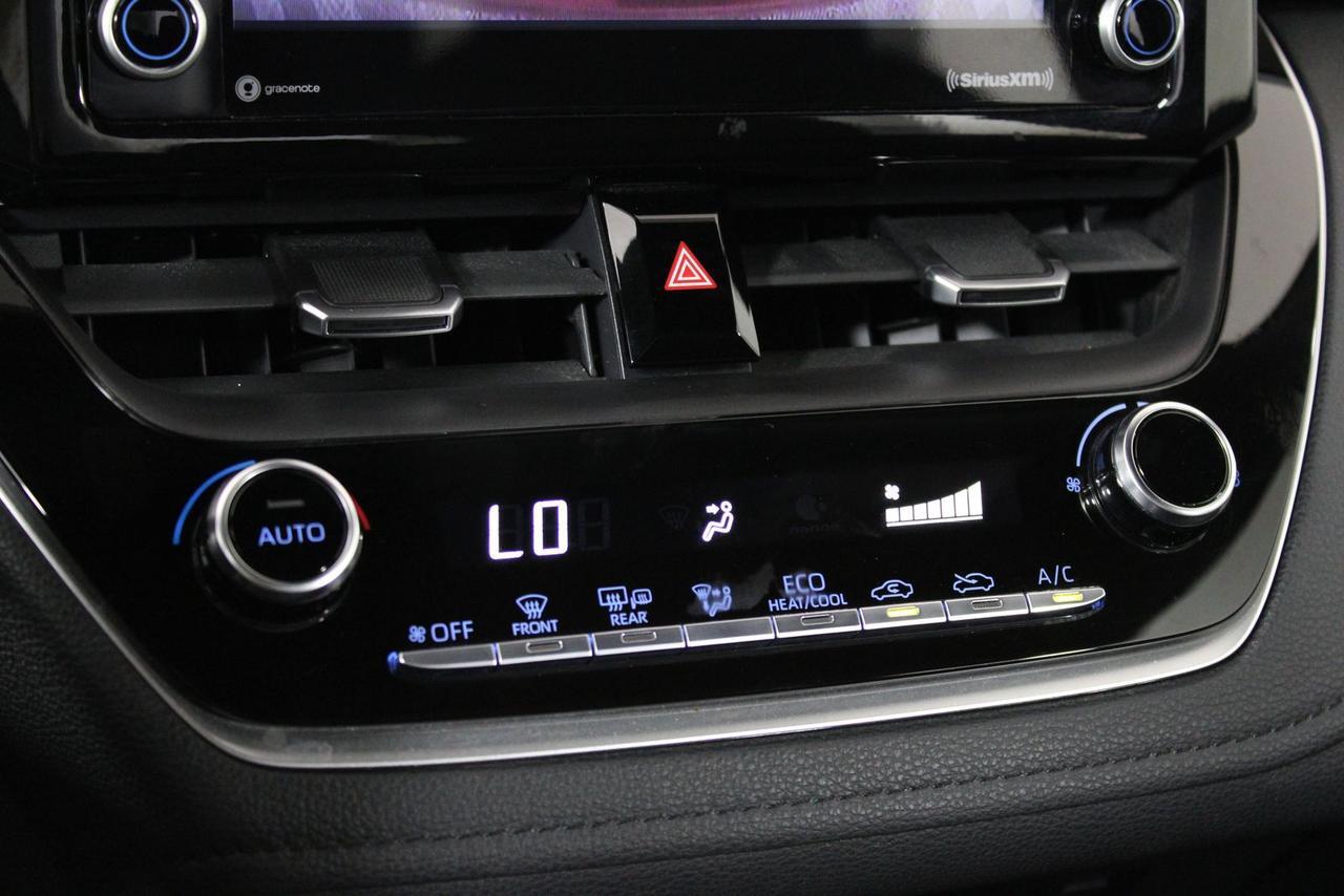 2022 Toyota Corolla SE Nightshade Fredericksburg VA