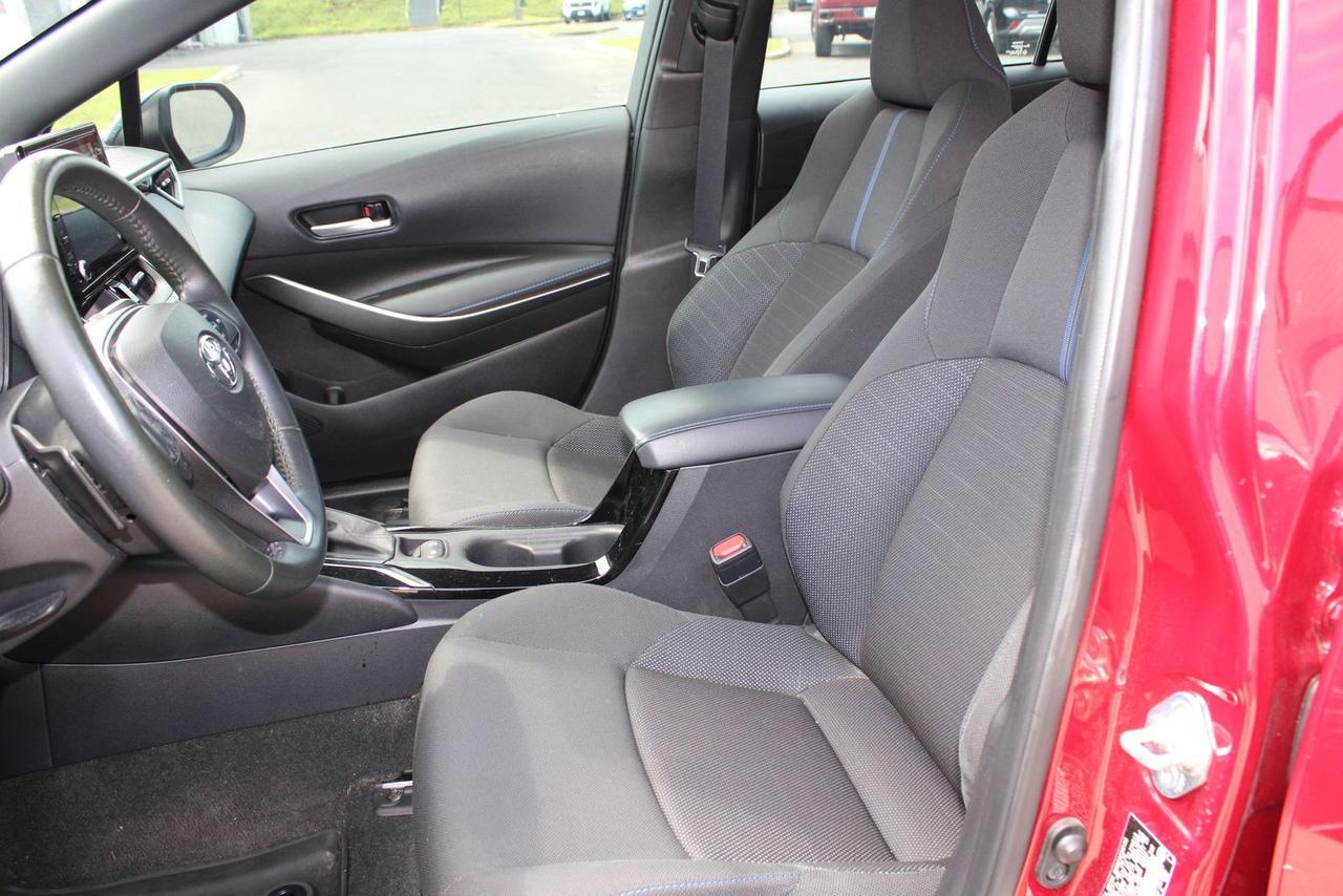 2022 Toyota Corolla SE Nightshade Fredericksburg VA