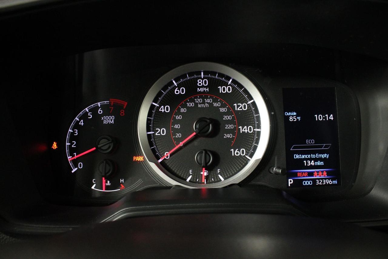 2022 Toyota Corolla SE Nightshade Fredericksburg VA