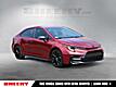 2022 Toyota Corolla SE Nightshade