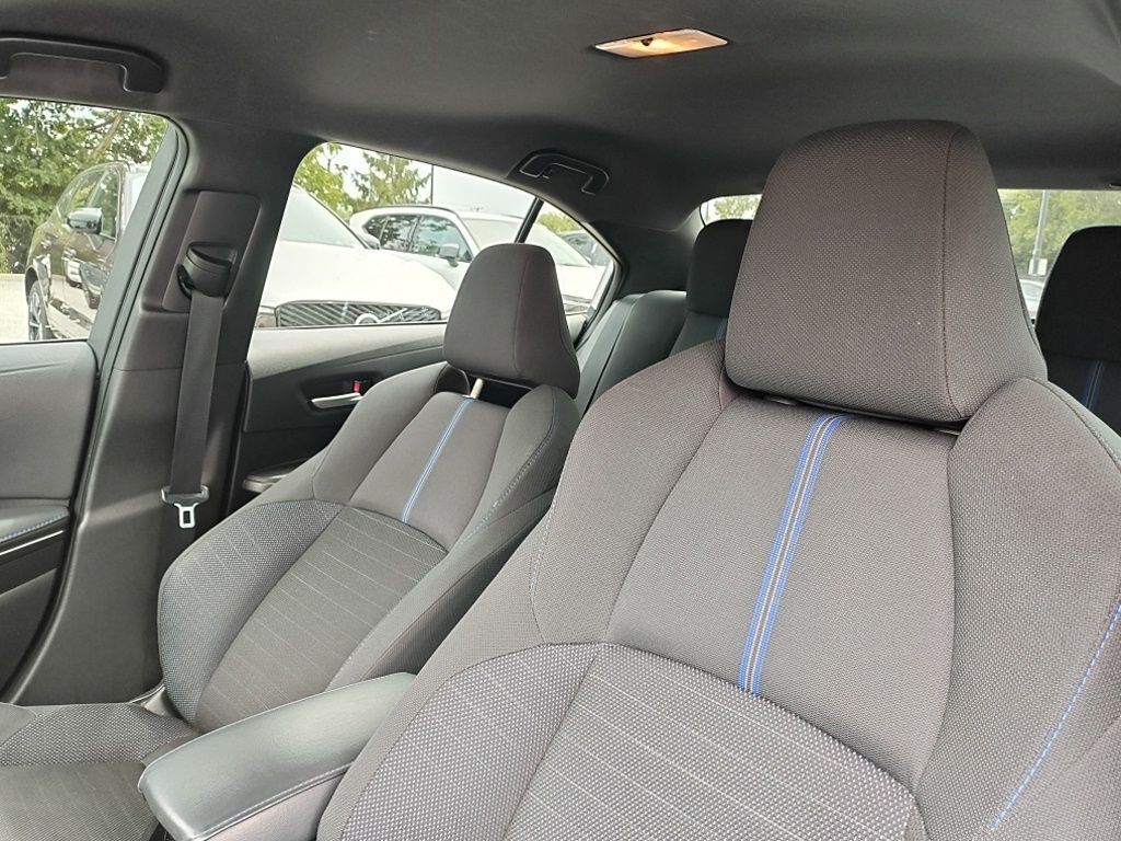 2022 Toyota Corolla SE Nightshade Hunt Valley MD