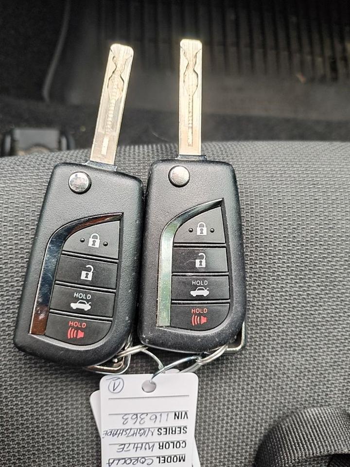 2022 Toyota Corolla SE Nightshade Hunt Valley MD